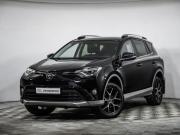 Toyota RAV4 IV (XA40) Рестайлинг Санкт-Петербург  - изображение 32