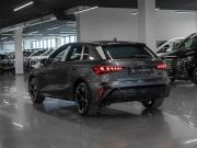 Audi A3 IV (8Y) Рестайлинг Москва  - изображение 29
