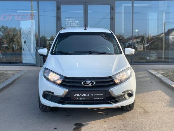 Lada (ВАЗ) Granta I Рестайлинг с пробегом 2023 года, цена 770 000 рублей, 71017 км, седан, Автокод Объявления