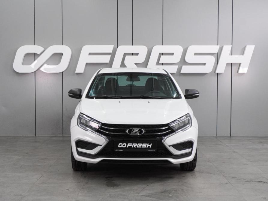 Lada (ВАЗ) Vesta I Рестайлинг (NG) Воронеж  - изображение 3