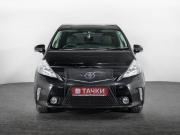 Toyota Prius Alpha I (ZVW40/41) Иркутск  - изображение 25
