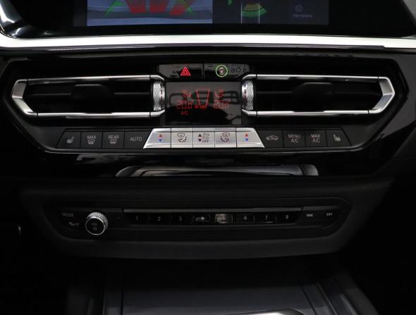 BMW Z4 III (G29) с пробегом 2020 года, цена 5 390 000 рублей, 29190 км, кабриолет, Автокод Объявления