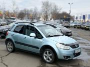 Suzuki SX4 I (Classic) Ижевск  - изображение 19