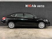 Nissan Sylphy III (China Market) Рестайлинг Екатеринбург  - изображение 28