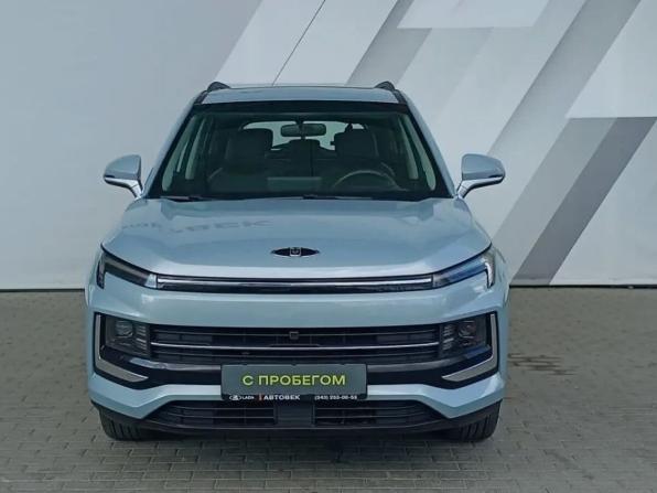 Москвич 3 с пробегом 2023 года, цена 1 428 000 рублей, 22442 км, внедорожник, Автокод Объявления