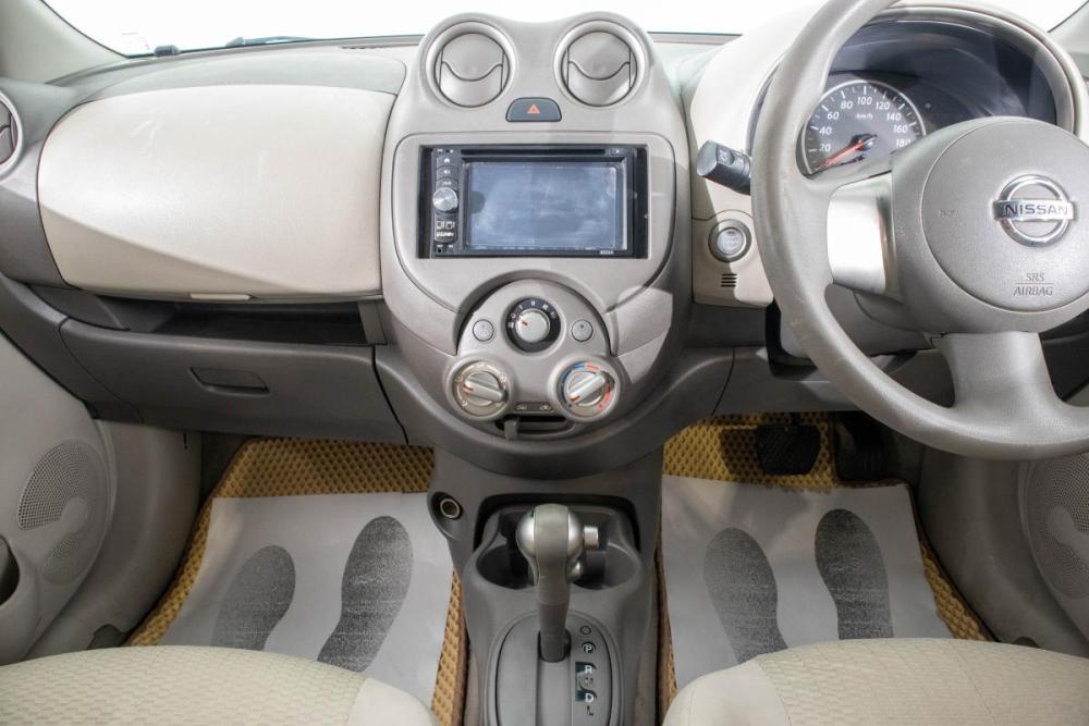 Nissan March IV (K13) Барнаул  - изображение 16