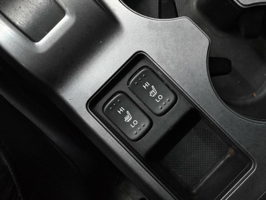 Honda CR-V III Екатеринбург  - изображение 18