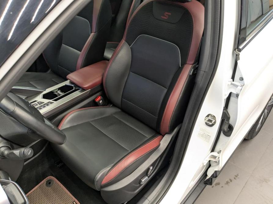 Geely Coolray I Москва  - изображение 13