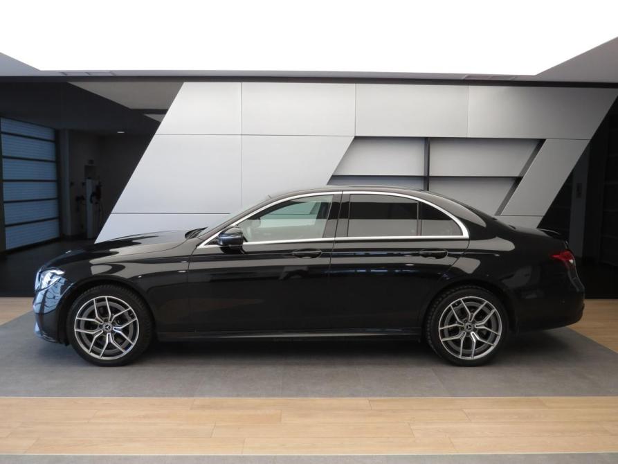 Mercedes-Benz E-Класс V (W213 S213 C238) Рестайлинг Санкт-Петербург  - изображение 26