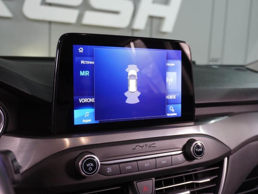 Ford Focus IV Воронеж  - изображение 18