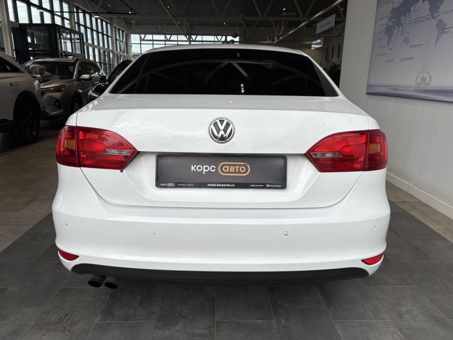 Volkswagen Jetta VI Новомосковск  - изображение 5