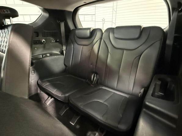 Hyundai Santa Fe IV Рестайлинг с пробегом 2021 года, цена 3 299 000 рублей, 85000 км, внедорожник, Автокод Объявления