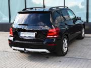 Mercedes-Benz GLK-Класс I (X204) Рестайлинг Екатеринбург  - изображение 24