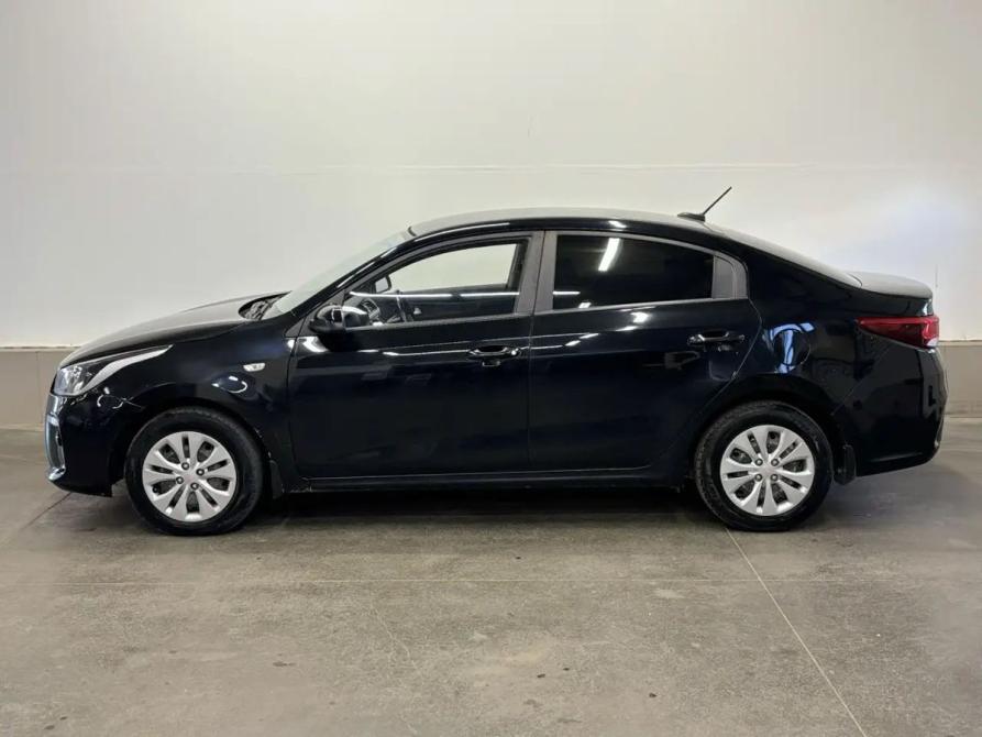 Kia Rio IV Саратов  - изображение 5