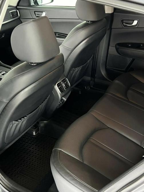 Kia Optima IV Рестайлинг Кострома  - изображение 22