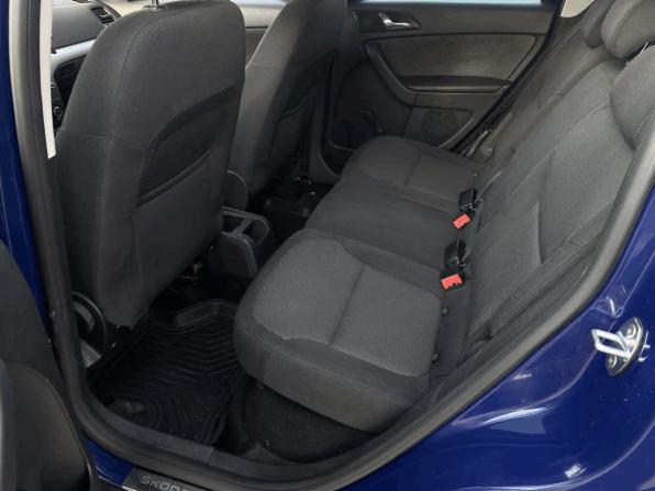 Skoda Yeti I с пробегом 2012 года, цена 579 000 рублей, 226069 км, внедорожник, Автокод Объявления