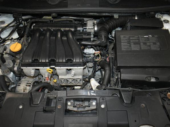 Renault Megane III с пробегом 2011 года, цена 749 000 рублей, 195810 км, хэтчбек, Автокод Объявления