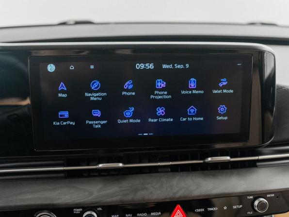 Kia Carnival IV с пробегом 2020 года, цена 2 985 000 рублей, 114000 км, минивэн, Автокод Объявления