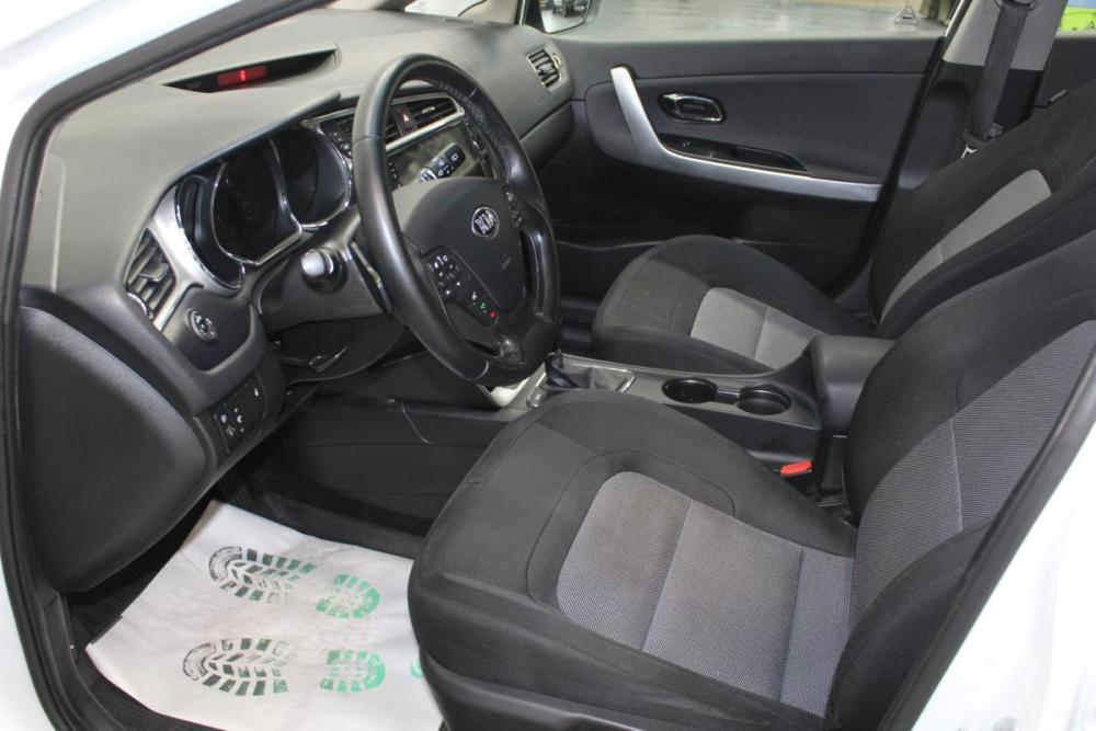 Kia Ceed II Рестайлинг Кемерово  - изображение 15