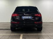 Audi Q5 I (8R) Рестайлинг Санкт-Петербург  - изображение 29