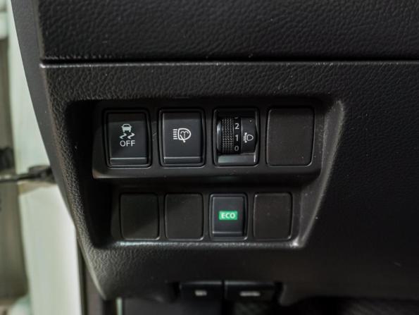 Nissan Qashqai II с пробегом 2014 года, цена 1 550 000 рублей, 97966 км, внедорожник, Автокод Объявления