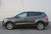 Ford Kuga II Рестайлинг Белгород  - изображение 32