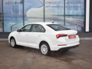Skoda Rapid II Архангельск  - изображение 22