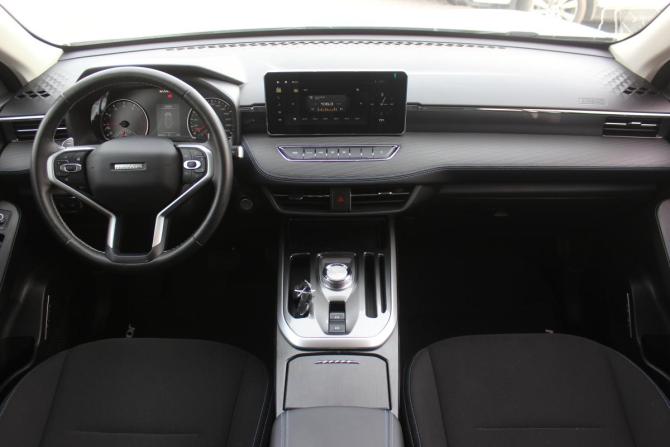 Haval Jolion I Рестайлинг с пробегом 2024 года, цена 1 947 000 рублей, 45391 км, внедорожник, Автокод Объявления