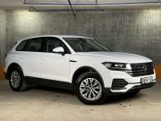 Volkswagen Touareg III Уфа  - изображение 30