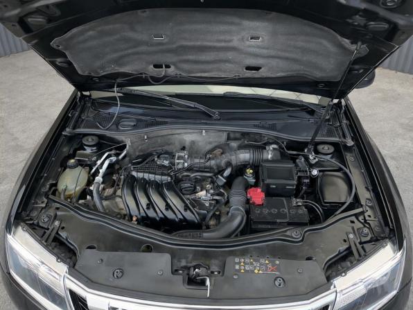 Nissan Terrano III (D10) с пробегом 2018 года, цена 1 197 000 рублей, 121364 км, внедорожник, Автокод Объявления