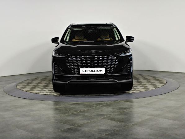 JETOUR X70+ I Рестайлинг с пробегом 2024 года, цена 2 397 000 рублей, 31542 км, внедорожник, Автокод Объявления