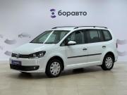 Volkswagen Touran I Рестайлинг 2 Ставрополь  - изображение 17