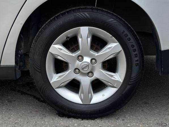 Nissan Almera III (G15) с пробегом 2013 года, цена 490 000 рублей, 326512 км, седан, Автокод Объявления