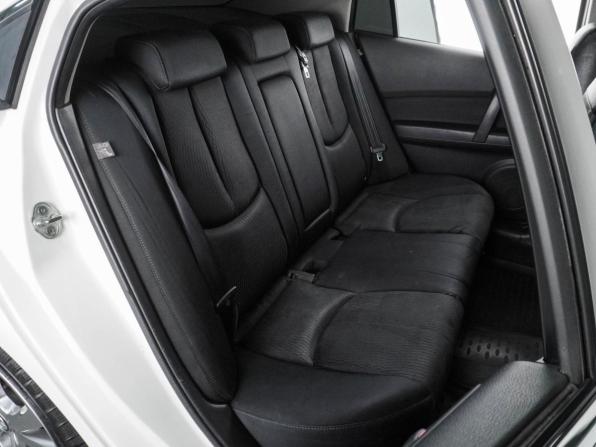 Mazda 6 II (GH) Рестайлинг с пробегом 2011 года, цена 979 000 рублей, 174314 км, седан, Автокод Объявления