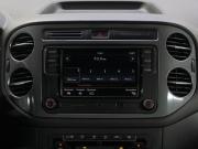 Volkswagen Tiguan I Рестайлинг Тюмень  - изображение 42