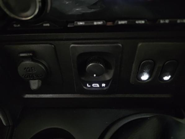 Lada (ВАЗ) Niva Travel I с пробегом 2022 года, цена 965 000 рублей, 62184 км, внедорожник, Автокод Объявления