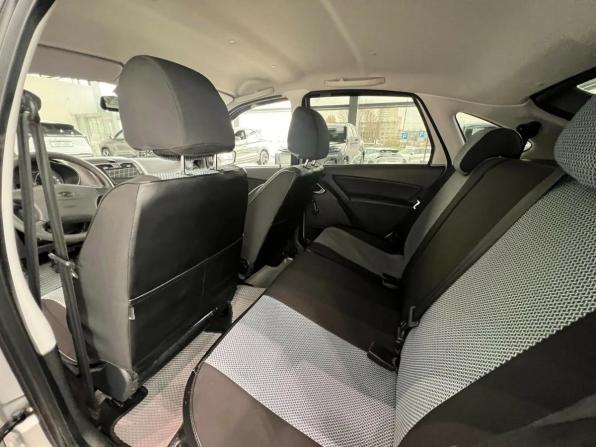 Lada (ВАЗ) Granta I Рестайлинг с пробегом 2022 года, цена 595 000 рублей, 58894 км, хэтчбек, Автокод Объявления