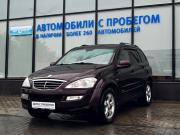 SsangYong Kyron I Рестайлинг Екатеринбург  - изображение 19