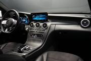 Mercedes-Benz C-Класс IV (W205) Рестайлинг Крым  - изображение 56