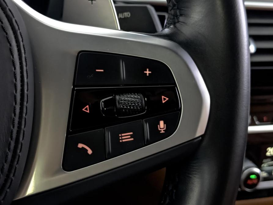 BMW 6 серии IV (G32) Рестайлинг Москва  - изображение 30