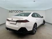 BMW 5 серии VIII (G60/G61/G68) Москва  - изображение 23