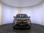 Toyota RAV4 IV (XA40) Рестайлинг Москва  - изображение 31