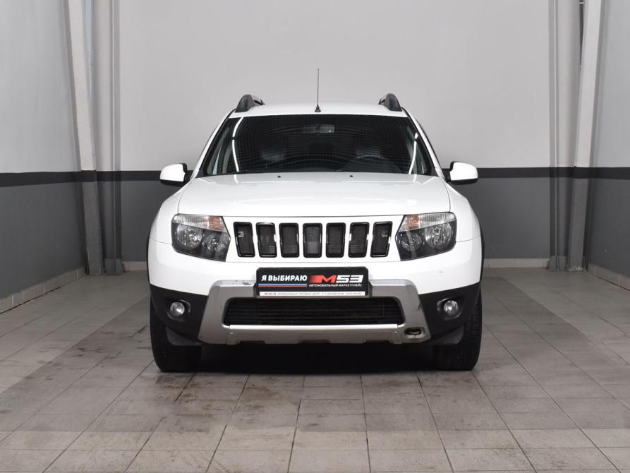 Renault Duster I Кемерово  - изображение 2
