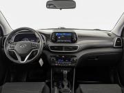 Hyundai Tucson III Рестайлинг Москва  - изображение 40