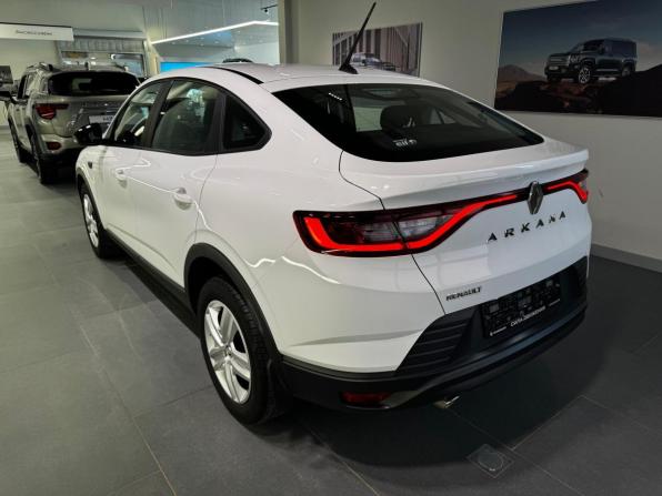 Renault Arkana I с пробегом 2019 года, цена 1 620 000 рублей, 76128 км, внедорожник, Автокод Объявления
