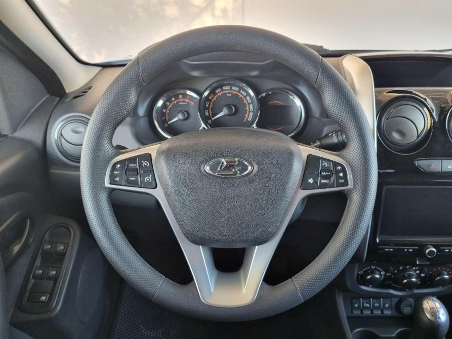 Lada (ВАЗ) Largus I Рестайлинг Петрозаводск  - изображение 15