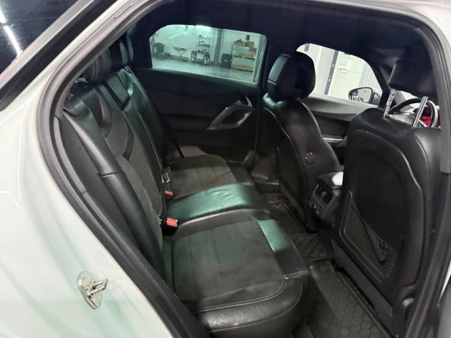 Citroen DS5 Краснодар  - изображение 14