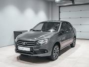 Lada (ВАЗ) Granta I Рестайлинг Екатеринбург  - изображение 19