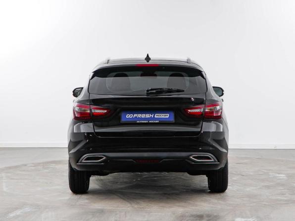 Lada (ВАЗ) Vesta I Рестайлинг (NG) с пробегом 2024 года, цена 1 289 050 рублей, 32704 км, универсал, Автокод Объявления