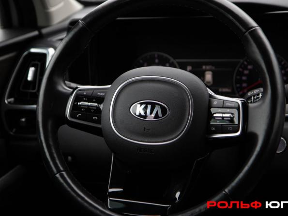 Kia Sorento IV с пробегом 2020 года, цена 3 679 000 рублей, 81800 км, внедорожник, Автокод Объявления